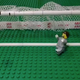 Illustration for article titled Nothing Is Sadder Than Lego Júlio César Getting Bombarded With Goals